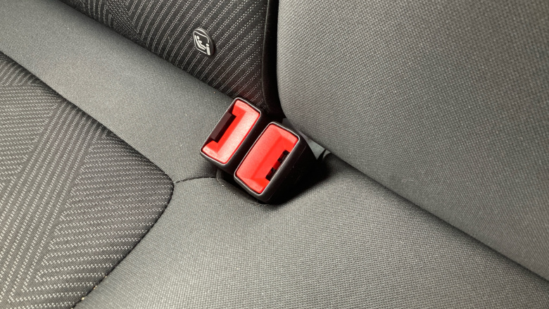 Ford Fiesta 1.1 75 Trend 5dr Petrol Hatchback